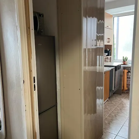 Great Experience Appartement Krakau