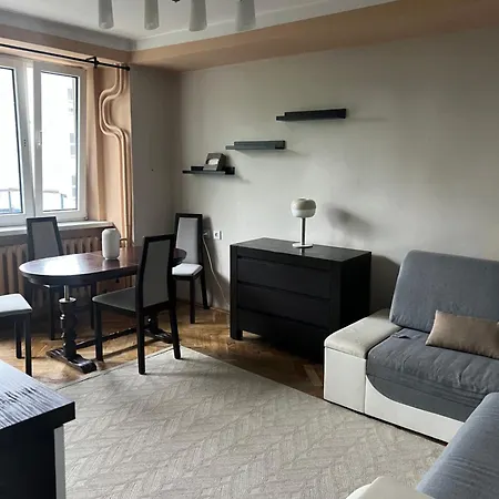 Apartment Great Experience Krakow